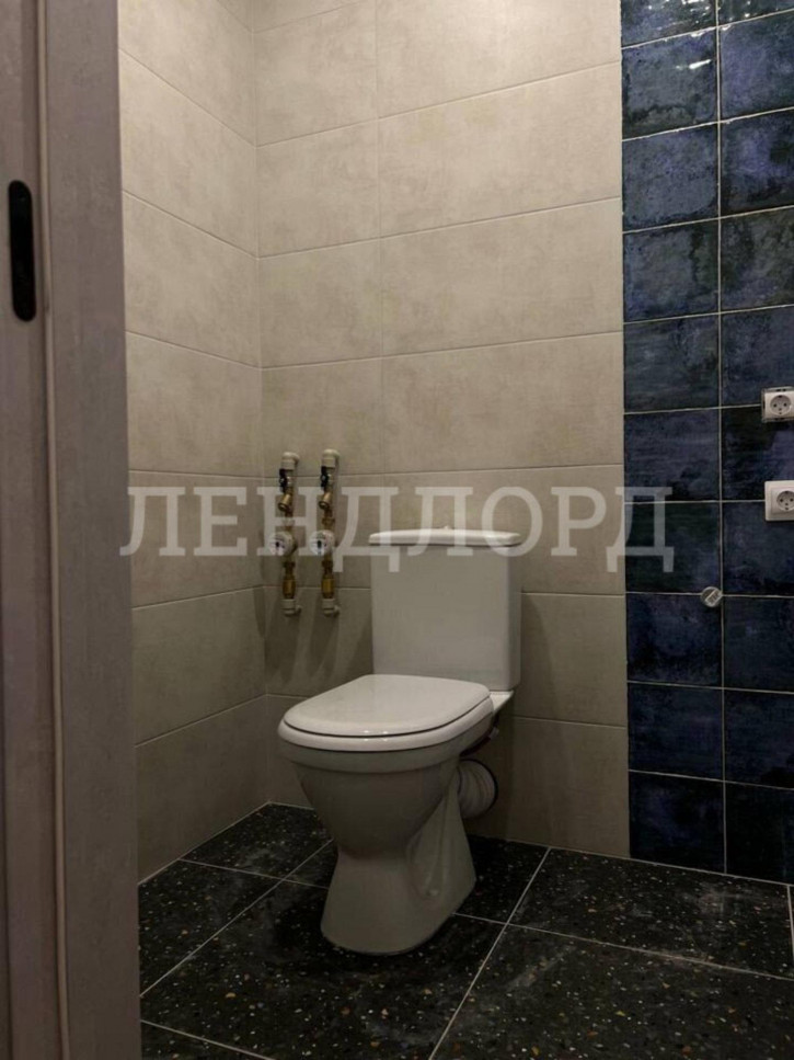 1-комн квартира улица Тельмана, 9/22