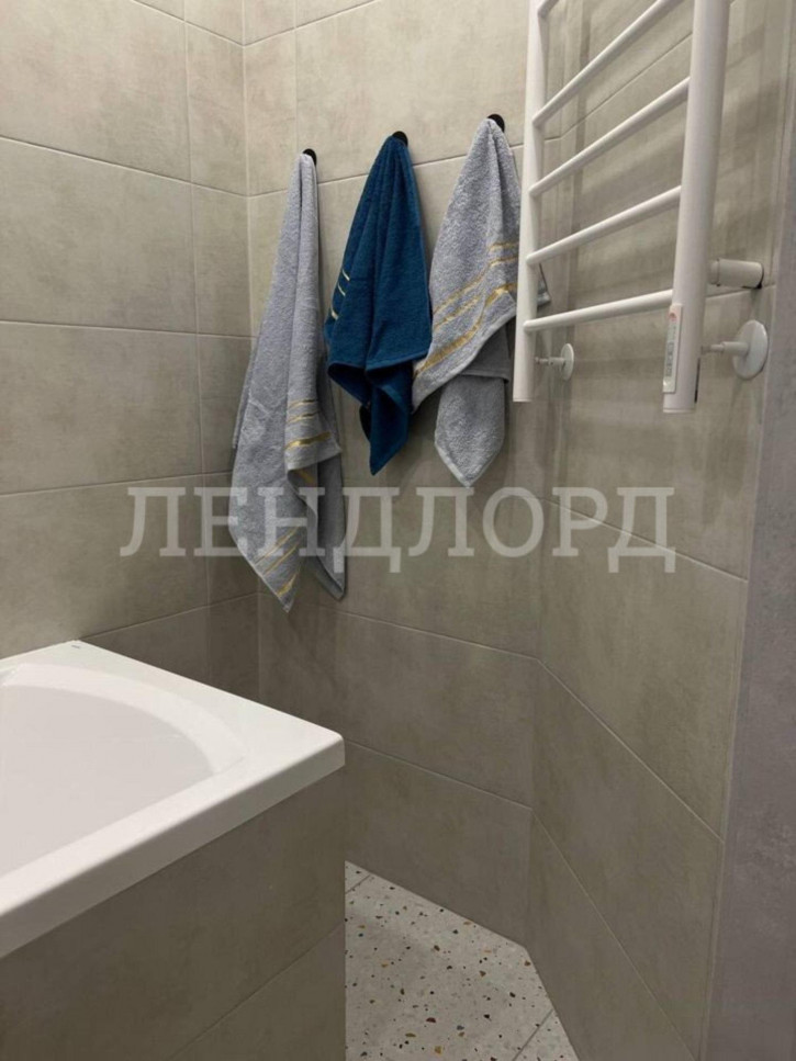 1-комн квартира улица Тельмана, 9/22