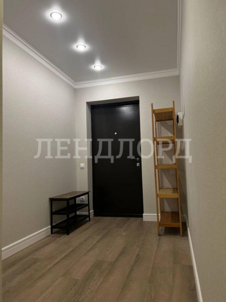 1-комн квартира улица Тельмана, 9/22