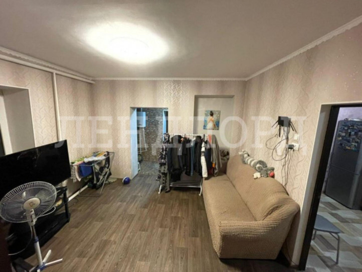 4-комн квартира Красный, 23А