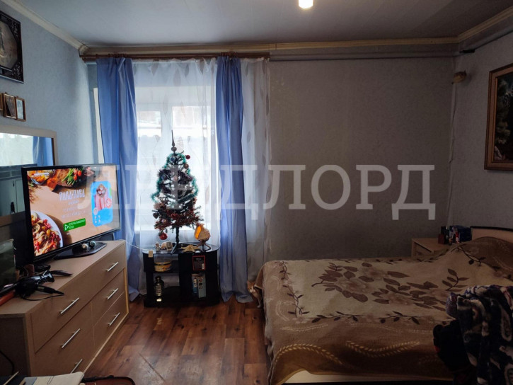 4-комн квартира Красный, 23А