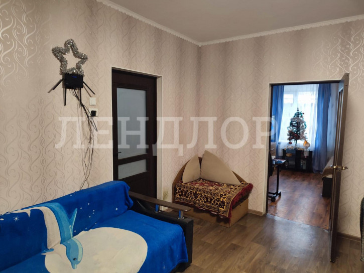 4-комн квартира Красный, 23А