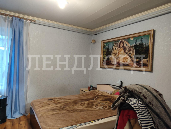 4-комн квартира Красный, 23А