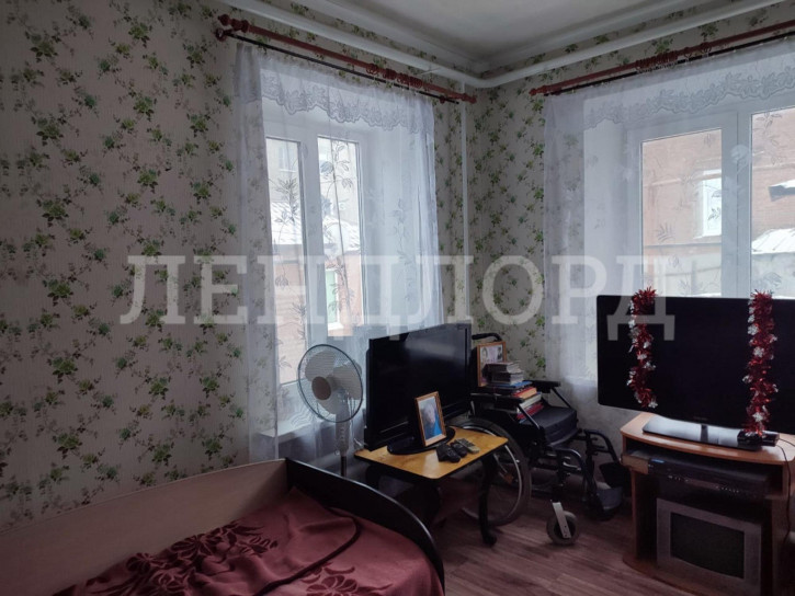 4-комн квартира Красный, 23А