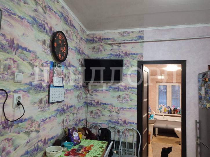 4-комн квартира Красный, 23А
