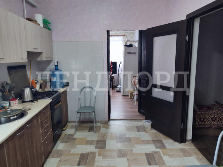 4-комн квартира Красный, 23А