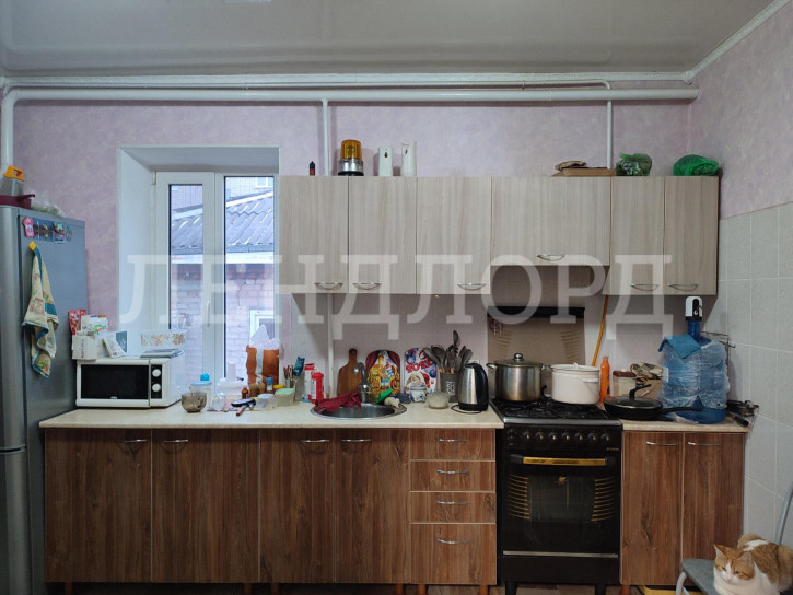 4-комн квартира Красный, 23А