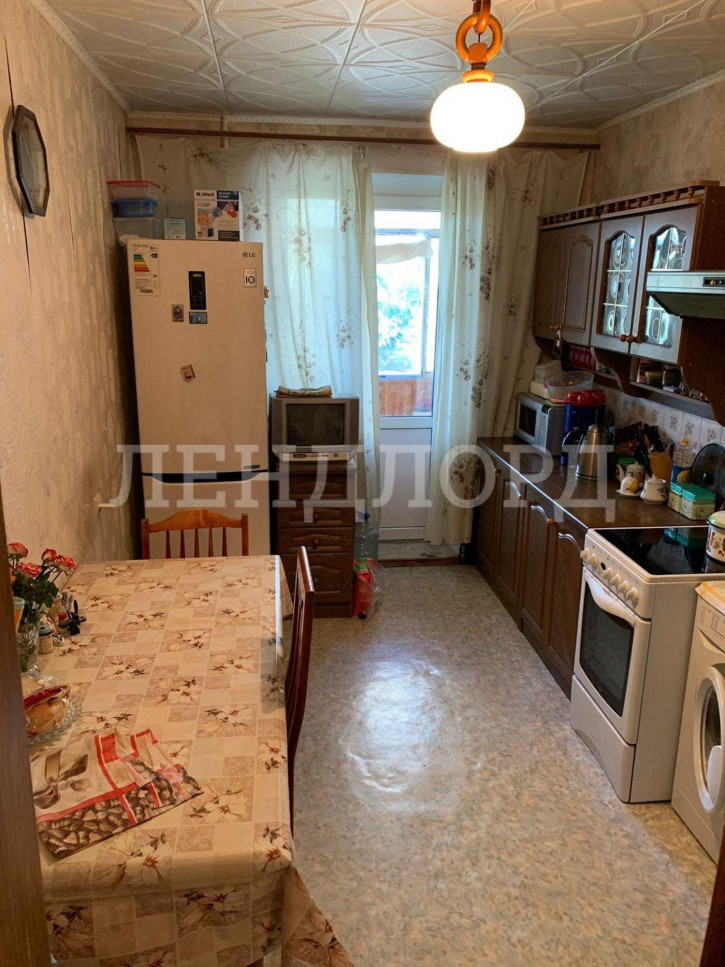 4-комн квартира Грибоедовский переулок, 4