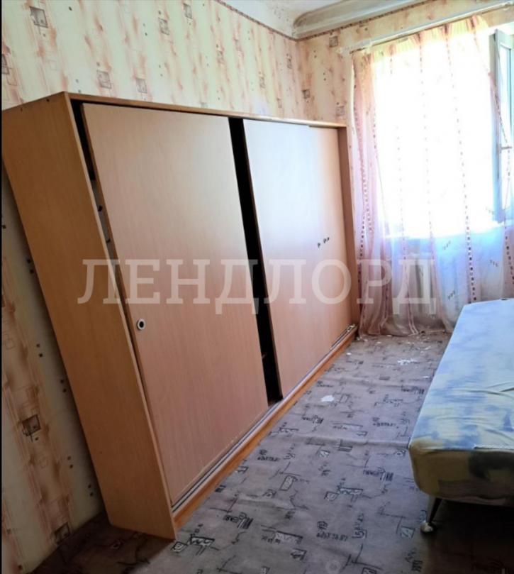 Комната улица Свободы, 1