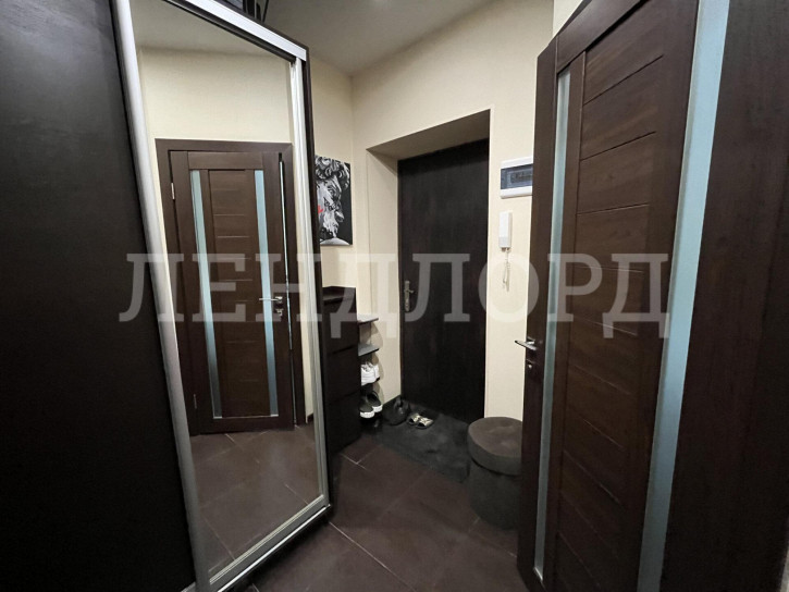 1-комн квартира Тузловский переулок, 51