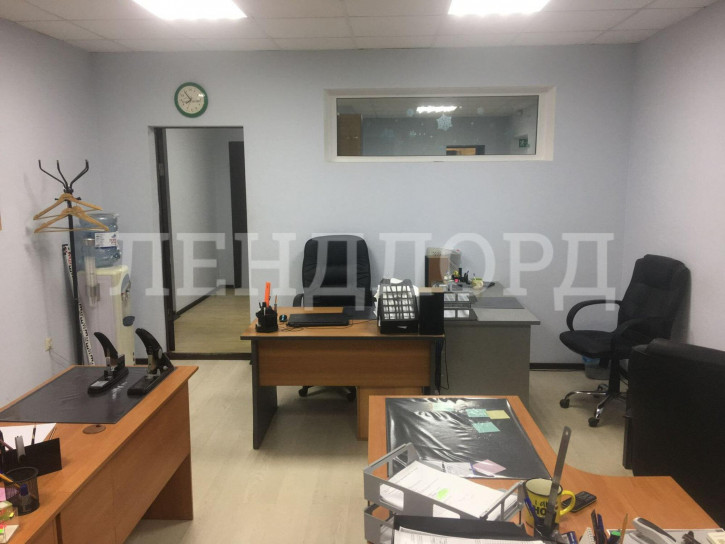 Помещение свободного назначения Богатяновский Спуск