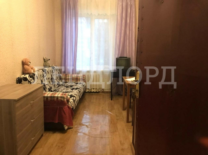 Комната Нижненольная улица, 48