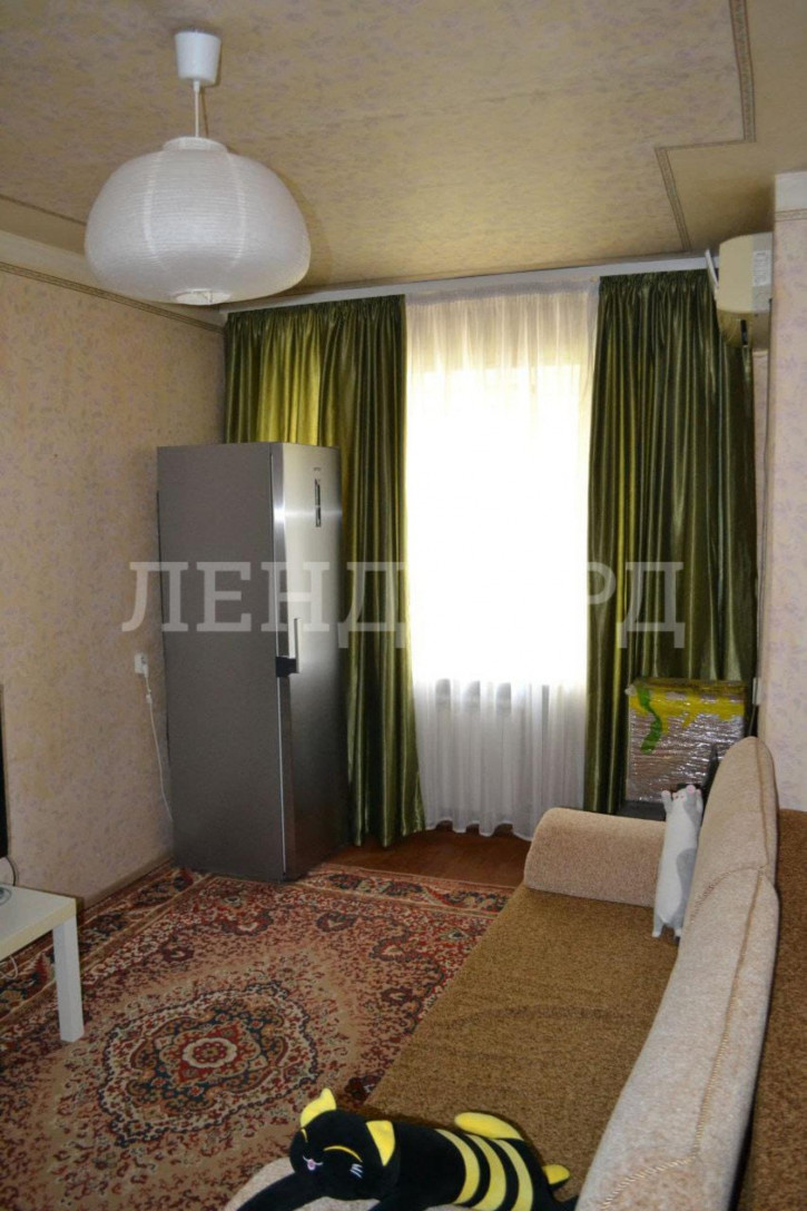 1-комн квартира проспект Стачки, 5