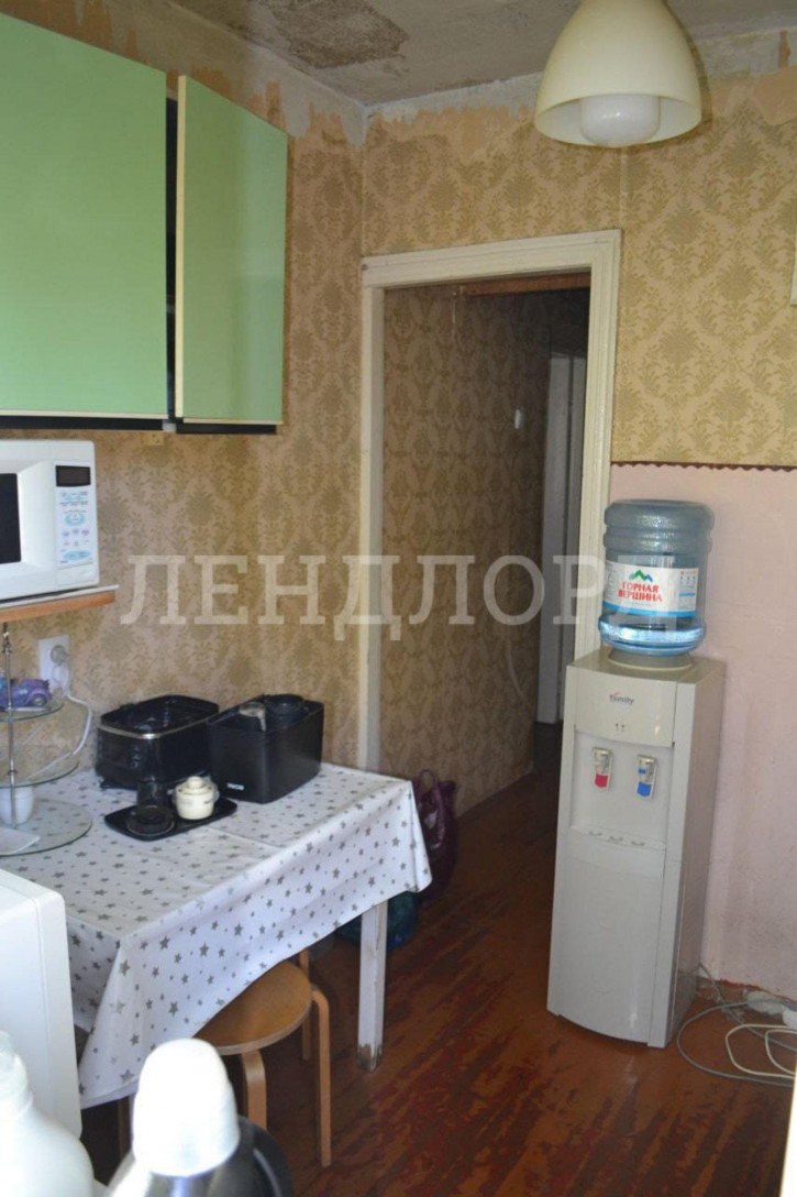 1-комн квартира проспект Стачки, 5