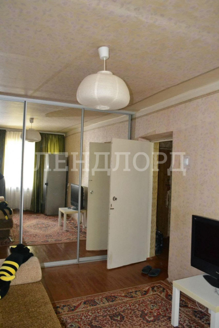 1-комн квартира проспект Стачки, 5