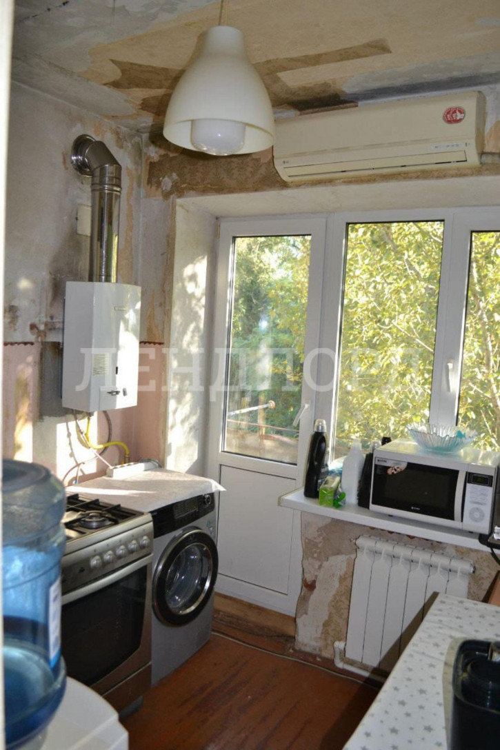 1-комн квартира проспект Стачки, 5