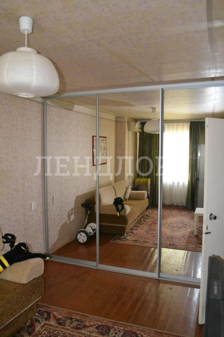 1-комн квартира проспект Стачки, 5