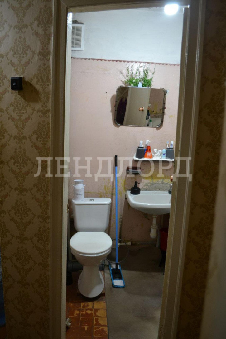 1-комн квартира проспект Стачки, 5