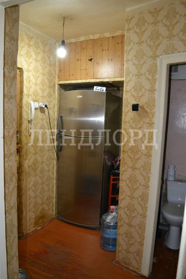 1-комн квартира проспект Стачки, 5