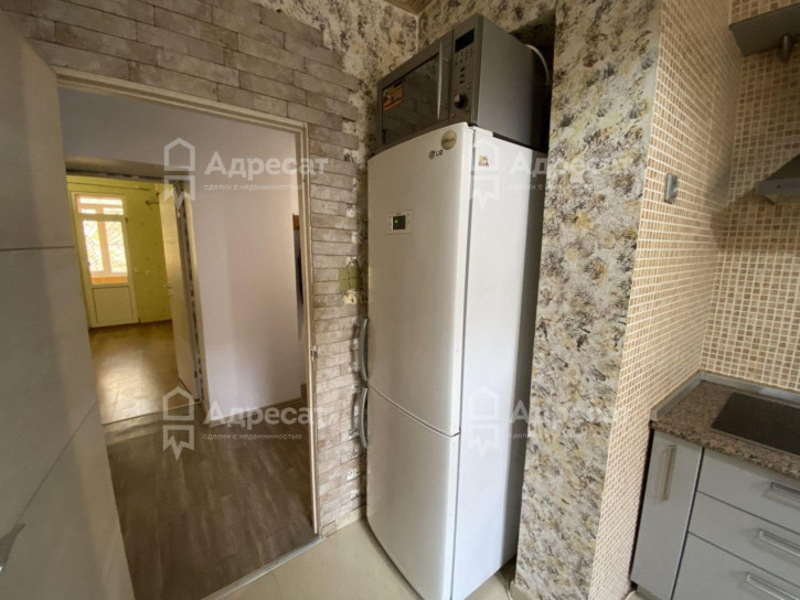 4-комн квартира ул. Армавирская,  д.13