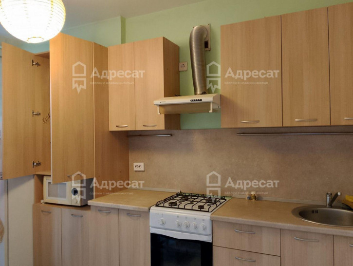 1-комн квартира ул. Грибанова,  д.16