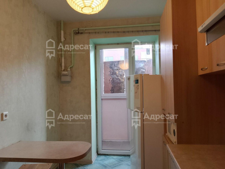 1-комн квартира ул. Грибанова,  д.16
