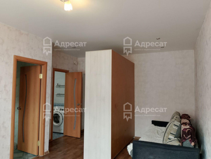 1-комн квартира ул. Грибанова,  д.16
