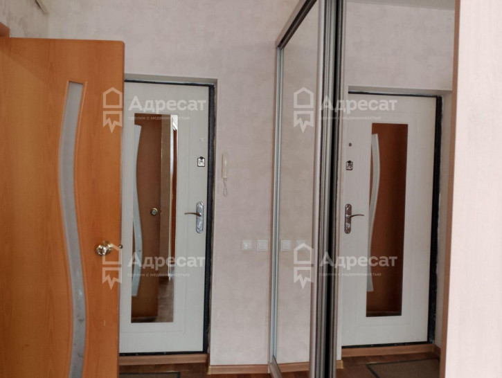 1-комн квартира ул. Грибанова,  д.16