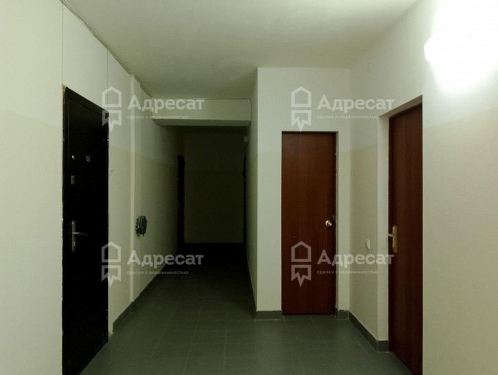 1-комн квартира ул. Грибанова,  д.16