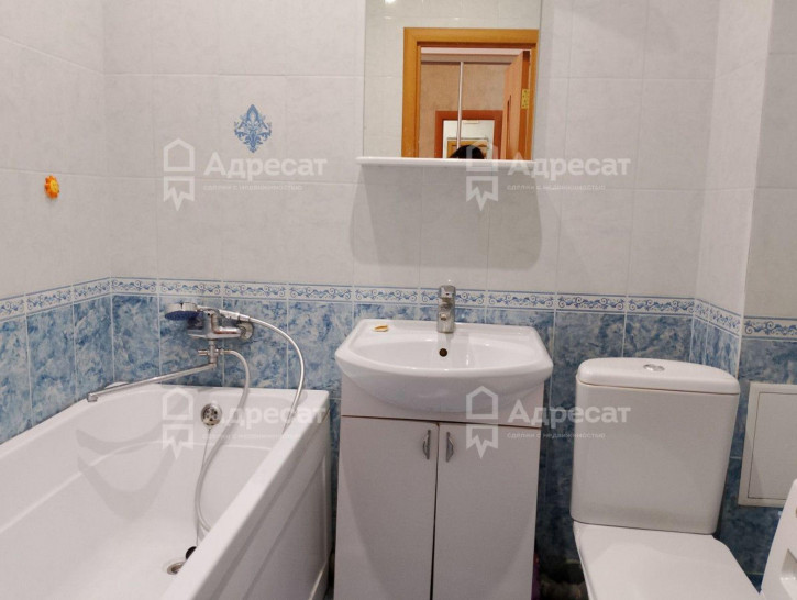 1-комн квартира ул. Грибанова,  д.16