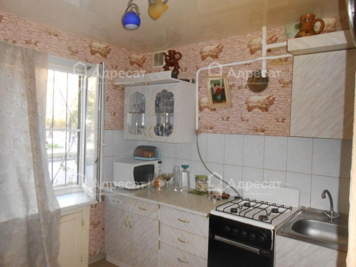 1-комн квартира ул. Дзержинского,  д.47