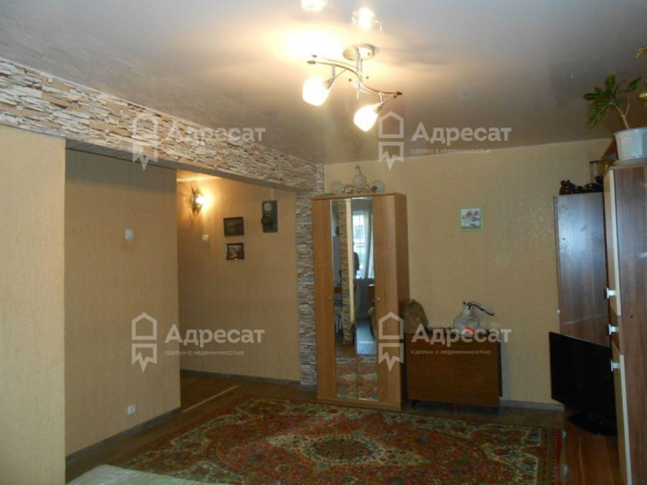 1-комн квартира ул. Дзержинского,  д.47