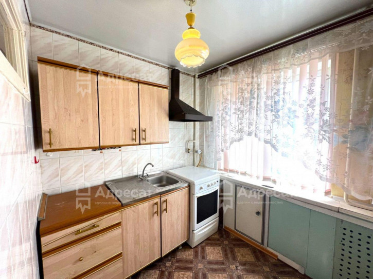 2-комн квартира ул. Льговская,  д.8