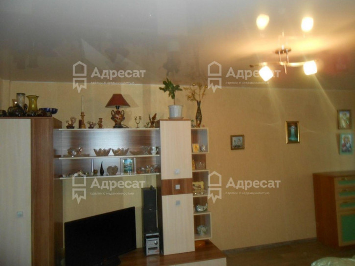 1-комн квартира ул. Дзержинского,  д.47