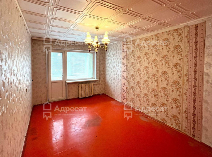 2-комн квартира ул. Льговская,  д.8