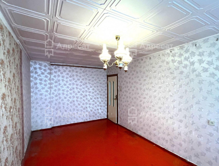 2-комн квартира ул. Льговская,  д.8