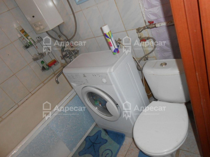 1-комн квартира ул. Дзержинского,  д.47