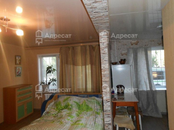 1-комн квартира ул. Дзержинского,  д.47