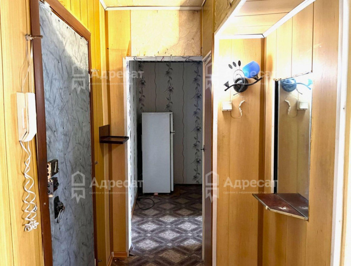 2-комн квартира ул. Льговская,  д.8
