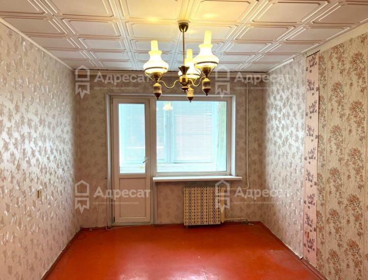 2-комн квартира ул. Льговская,  д.8