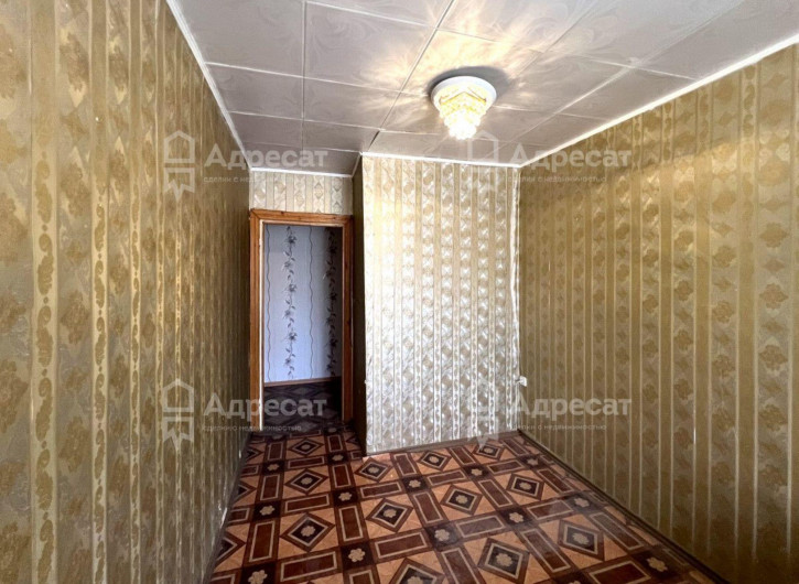 2-комн квартира ул. Льговская,  д.8