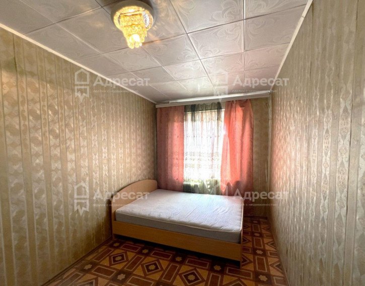 2-комн квартира ул. Льговская,  д.8