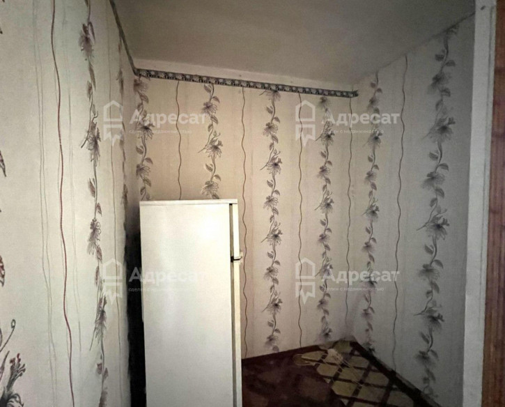 2-комн квартира ул. Льговская,  д.8