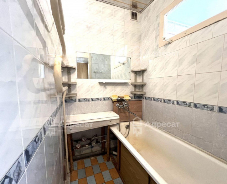 2-комн квартира ул. Льговская,  д.8