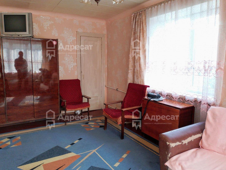 1-комн квартира пр-кт. Университетский,  д.58