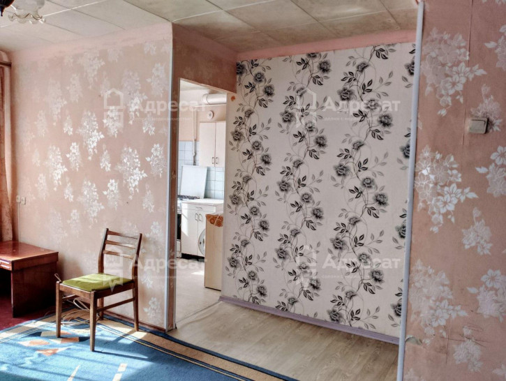 1-комн квартира пр-кт. Университетский,  д.58