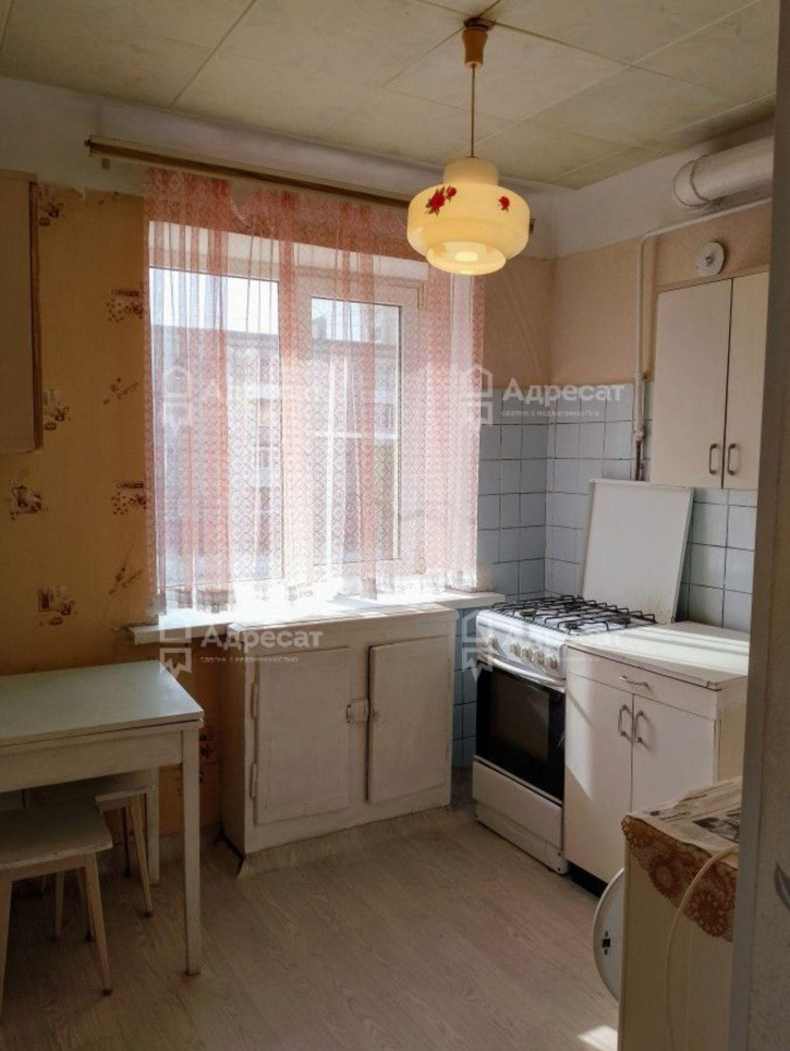 1-комн квартира пр-кт. Университетский,  д.58