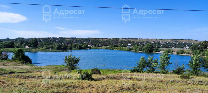Земельный участок пер. Мелитопольский