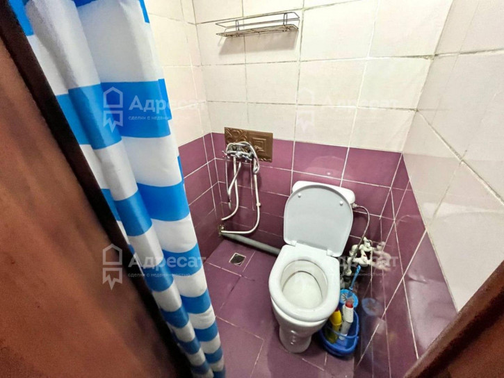 1-комн квартира ул. Триумфальная,  д.9