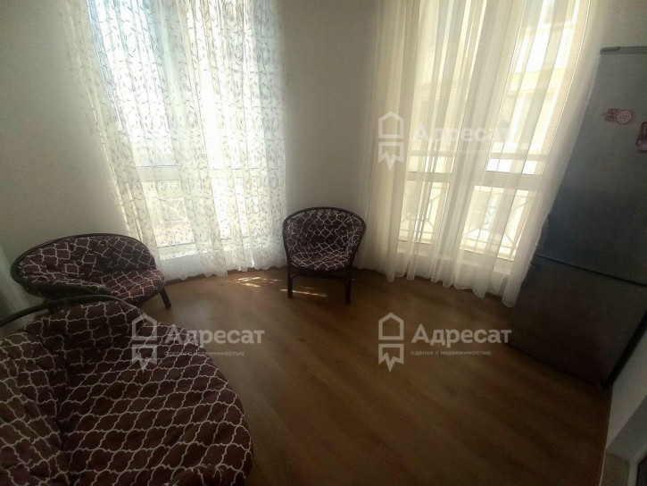 1-комн квартира ул. Пархоменко,  д.2а